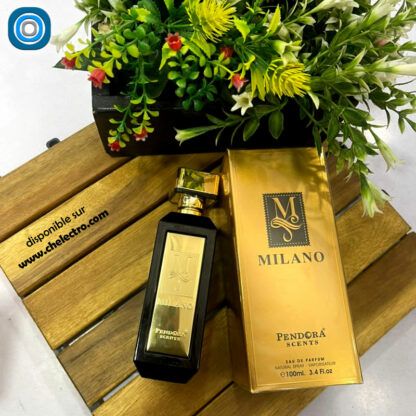 Milano | EDP 100ml – Image 3