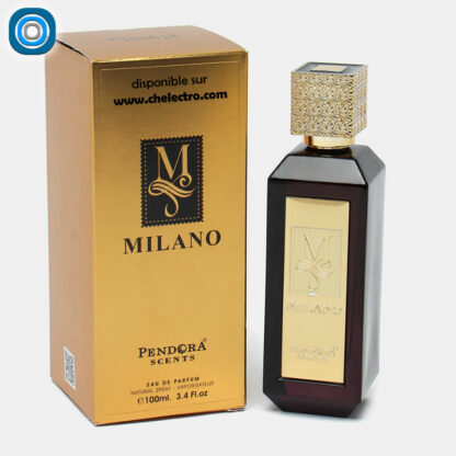 Milano | EDP 100ml