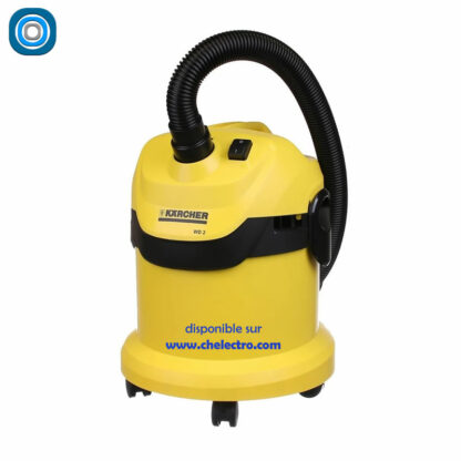 Aspirateur Karcher WD2