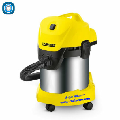 Aspirateur Karcher WD3 Premium