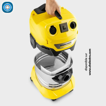 Réparation aspirateurs Karcher et autres