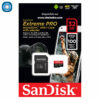 Carte micro SD 32Go EP | SanDisk – Image 2