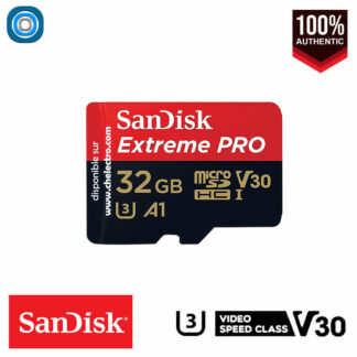 Carte micro SD 32Go EP | SanDisk