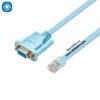Cable console - RJ45 DB9 – Image 4