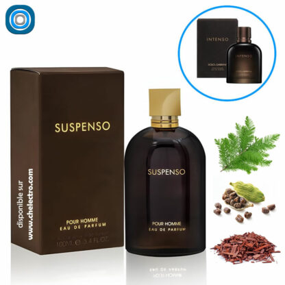 Suspenso | EDP 100ml