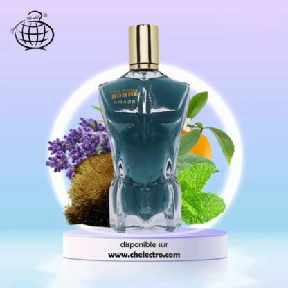 John Gustav Amaze | EDP 100ml – Image 3