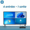 Multi-viewer HDMI 4 x 1 – Image 2
