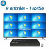 Multi-viewer HDMI 9 x 1 – Image 2