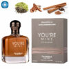 You're mine | EDP 100ml