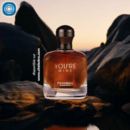 You're mine | EDP 100ml – Image 3