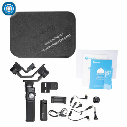 Gimbal FeiyuTech G6 Max – Image 2