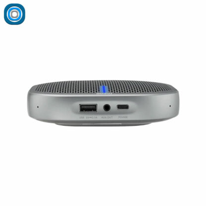 Micro vidéo conférence Rapoo CM500 – Image 5