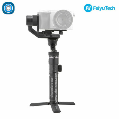 Gimbal FeiyuTech G6 Max