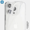 Coque iPhone 14 PRO | Alphex clear – Image 2