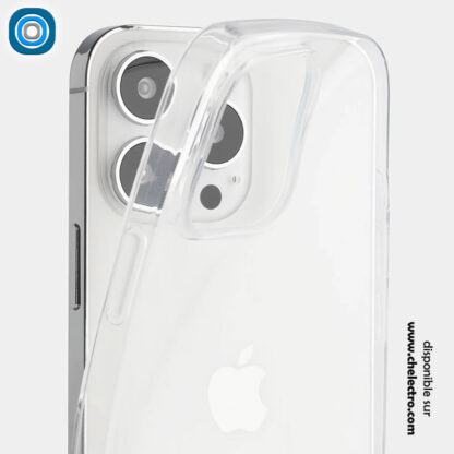 Coque iPhone 14 PRO | Alphex clear – Image 2
