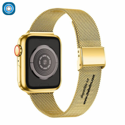 Bracelet Apple Watch | Gold – Image 2