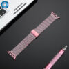 Bracelet Apple Watch | Rose Gold – Image 2