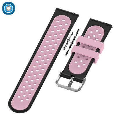 Bracelet Galaxy Watch | Rose – Image 3