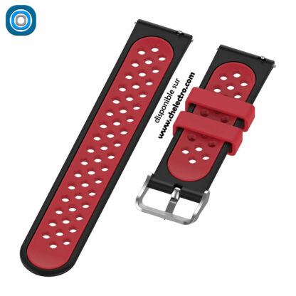 Bracelet Galaxy Watch | Rouge – Image 2