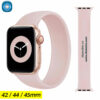Bracelet Apple Watch | Pink
