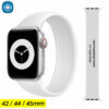 Bracelet Apple Watch | White