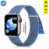 Bracelet Apple Watch | Sky blue
