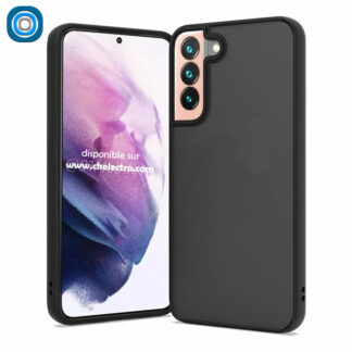 Coque Samsung S22 | Fumé