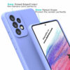 Coque Samsung A53 | Purple – Image 2
