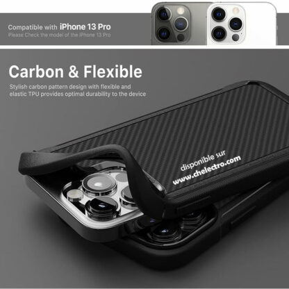 Coque iPhone 13 PRO | Mobee K – Image 5