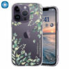 Coque iPhone 14 PRO | Leaves