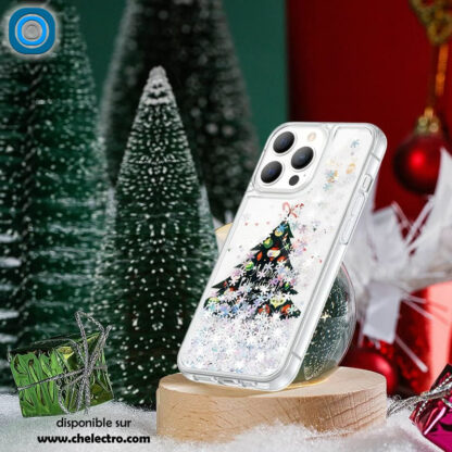 Coque iPhone 14 PRO | Christmas – Image 3