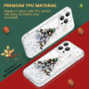 Coque iPhone 14 PRO | Christmas – Image 2