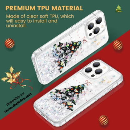 Coque iPhone 14 PRO | Christmas – Image 2