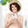Coque iPhone 14 Plus | Wave frame – Image 4