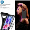 Coque Google Pixel 7A | Noir – Image 5