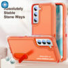 Coque Samsung S22 | Orange – Image 7
