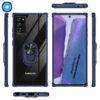Coque Samsung Note 20 | Clear blue – Image 4