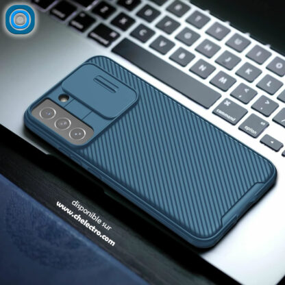 Coque Samsung S22+ | Nillkin – Image 2
