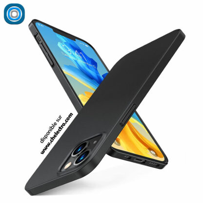 Coque iPhone 13 | Torras slim