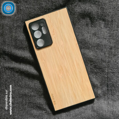 Coque Samsung Note 20 Ultra | Bamboo