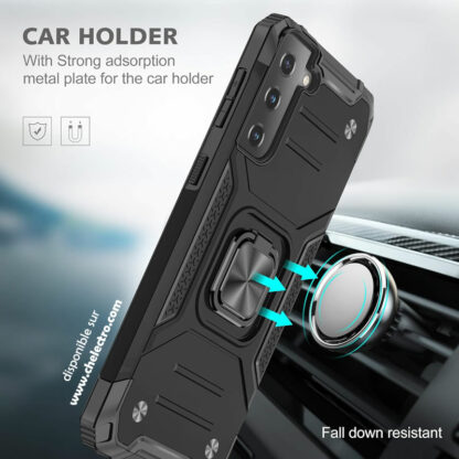 Coque Samsung S22 | Armor – Image 3