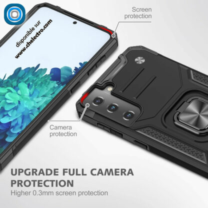 Coque Samsung S22 | Armor – Image 2