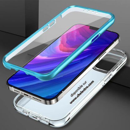 Coque iPhone 13 PRO Max | Ocean – Image 2