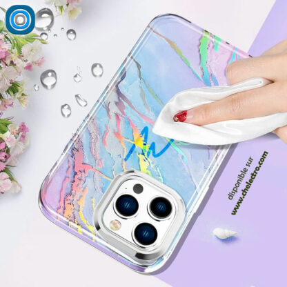 Coque iPhone 14 PRO | Fashion – Image 4
