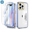Coque iPhone 14 PRO Max | Clear