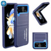 Coque Samsung Z flip 4 | Tough