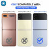 Coque Samsung Z flip 4 | Tough – Image 4