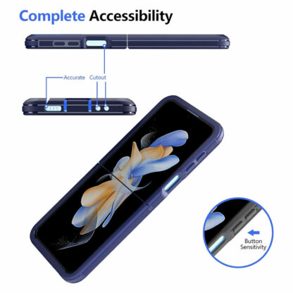 Coque Samsung Z flip 4 | Tough – Image 7