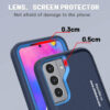 Coque Samsung S22+ | Navy – Image 2