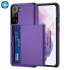 Coque Samsung S21+ | Wallet
